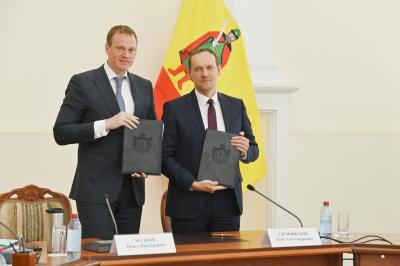 В Рязанской области реализуют пилотный проект по вводу бесхозных земельных участков в экономический оборот